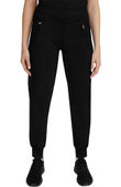 Healing Hands Women's Tara Jogger Yoga Scrub Pant 9233
