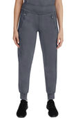 Healing Hands Women's Tara Jogger Yoga Scrub Pant 9233