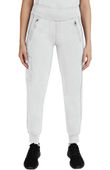 Healing Hands Women's Tara Jogger Yoga Scrub Pant 9233