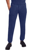 Healing Hands Men's Dante Jogger Scrub Pant 9301