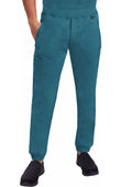 Healing Hands Men's Dante Jogger Scrub Pant 9301