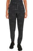 Healing Hands Women's Tate Camo Jogger Scrub Pant 9350