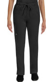 Healing Hands Women's Rebecca Drawstring Flare Scrub Pant 9560