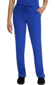 Healing Hands Women's Rebecca Drawstring Flare Scrub Pant 9560