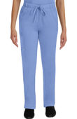 Healing Hands Women's Rebecca Drawstring Flare Scrub Pant 9560