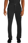 Healing Hands Men's Ryan Zip Fly Slim Scrub Pant 9590