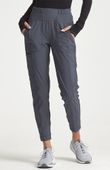 Cherokee Women's High-Rise Skinny Leg Scrub Pant CK067A