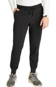 Cherokee Men's Mid Rise Jogger Scrub Pant CK132A