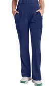 Healing Hands Women's Tina High Rise Scrub Pant HH002