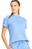 Healing Hands Women's Macy Scrub Top HH650