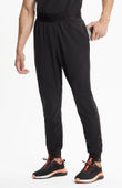 Infinity Men's Drawstring Jogger Scrub Pant IN204A