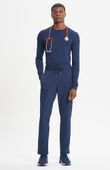 Infinity Men's Performance Long Sleeve Underscrub IN608
