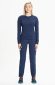 Infinity Women's Performance Long Sleeve Underscrub IN640