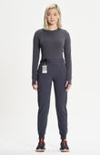 Infinity Women's Performance Long Sleeve Underscrub IN640