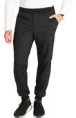Cherokee Workwear Men's Mesh Trim Jogger Scrub Pant WW251
