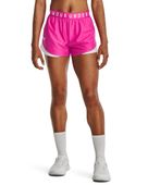 Under Armour Women's Play Up 3.0 Shorts 1344552