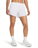 Under Armour Women's Fly-By 3" Shorts 1382438