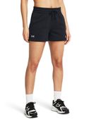 Under Armour Women's Rival Fleece Shorts 1382723
