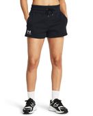 Under Armour Women's Icon Fleece Boxer Shorts 1382725
