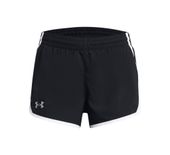 Under Armour Girls' Fly-By 3