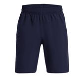 Under Armour Boys' Tech Woven Wordmark Shorts 1383341
