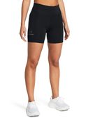 Under Armour Women's Launch Tight 6" Shorts 1383418