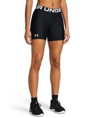 Under Armour Women's Heatgear Middy Shorts 1383628
