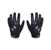 Under Armour Boys' T-Ball Clean Up Batting Gloves 1378765