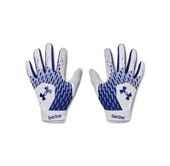Under Armour Boys' Clean Up Batting Gloves 1378766