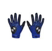 Under Armour Boys' Clean Up Batting Gloves 1378766