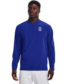 Under Armour Men's Utility Long Sleeve Cage Jacket 1375656