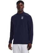 Under Armour Men's Utility Long Sleeve Cage Jacket 1375656