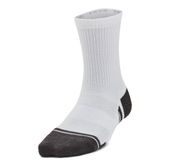Under Armour Kids' Performance Tech 3-Pack Crew Socks 1379521