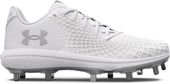 Under Armour Women's Glyde 2 Mt Softball Cleats 3026601