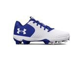 Under Armour Girls' Glyde 2 Rm Jr. Softball Cleats 3026607
