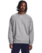 Under Armour Men's Rival Fleece Crew 1379755