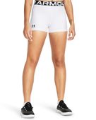 Under Armour Women's Heatgear Shorty 1383629