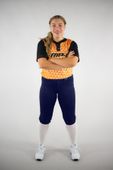 RIP-IT Women's Revolution Softball Pants - Athletic 317112