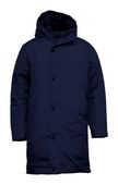 BAW Adult Bench Jacket B8000