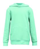 BAW Youth Hyperactive Fleece Hoodie F320Y BAHAMA MINT Primary