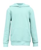 BAW Youth Hyperactive Fleece Hoodie F320Y ARCTIC BLUE Primary