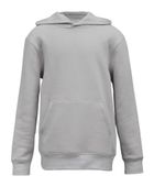 BAW Youth Hyperactive Fleece Hoodie F320Y PLATINUM Primary