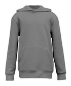 BAW Youth Hyperactive Fleece Hoodie F320Y CHARCOAL Primary