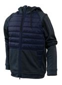 BAW Adult Long Sleeve Puffer Jacket N248