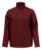 BAW Men's Soft Shell Jacket ST20