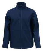 BAW Men's Soft Shell Jacket ST20