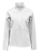 BAW Womens Soft Shell Jacket ST21