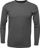 BAW Toddler Long Sleeve Xt T-Shirt XT96T