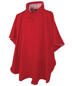 Charles River Apparel Peak Poncho 1415