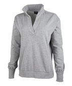 Charles River Apparel Women's Coastal Sweatshirt 5483